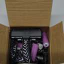 Cinlinso Rechargeable Headlamp Super Bright 99000 Lumens, LED Head Lamp with 4 Modes, 90 Adjustable Head Lights for Forehead, IPX6 Waterproof HeadLamps for Adults Camping Hunting Hiking