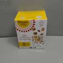 SIMPLE MILLS Mini Chocolate Chip Cookie Snack Pack, 0.8 OZ (EXP 10/14/26)