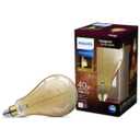 DI Philips Led 40W A50 Vintage DIM