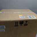 Elite Gourmet ETO236 Personal Compact 2 Slice Countertop Toaster Oven with 15 Minute Timer & Adjustable Temperature, Bake, Broil, & Toast, Black