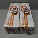 2 x A&W Cream Soda Zero Sugar, 12 fl oz cans, 12 pack