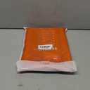 SEYMAC stock Case for iPad (A16) 11th/10th Generation 11''/10.9'' 2025/2022, Full-Body Drop Protection Case with Screen Protector &360 Rotate Hand Strap/Stand, Brightblue+Black