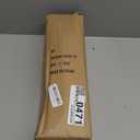 Mini Christmas Tree with Lights,Holiday Artificial Flocked Mini Christmas Tree Decoration,Includes 50 Led Warm Yellow Lights and Cloth Bag,Indoor Home Evergreen Tabletop Decor 2ft/24inch