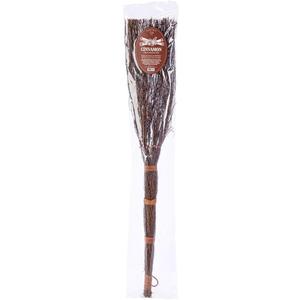 Cinnamon Spice Fragranced Broom