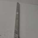 1 Pair 40 Inch 260 Lb Capacity Heavy Duty Locking Drawer Slides with Screws,Side Mount Full Extension 3 Fold Ball Bearing Stainless Steel Drawer Rails,Hardware Drawer Runners Tracks