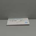 12v LED Interior Light BarCT CAPETRONIX 120LEDs 1500LM 8W DC 12 Volt led Strip Lights with ON/Off Switchfor Enclosed Cargo Trailer, Car RV Van Truck Lorry Camper Boat Caravan Motorhome (4Pack)