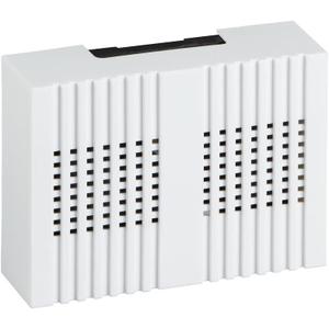 Newhouse Hardware CHM4 Doorbell Chime, White