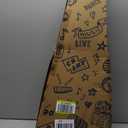 30 Heart design Acoustic Metal Strings Guitar/Girls Gift/Kids Musical Toys/Musical Instrument (Pink)