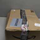 Fluffy Faux Fur Recliner Couch Chair Cover- Gradual Change Plush Non-Slip Slipcover, Lazy Boy Recliner Slipcover Covers Stay in Place Washable Furniture Protector Fits Reclining Sofa (Grey)