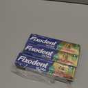 Fixodent Ultra Max Hold Plus Scope Secure Denture Adhesive, 1.8oz, 3 Pack
