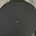 Chefman Everything Maker & Pizza Oven  1440W Countertop Electric Pizza Maker with 12 Nonstick Cooking Plates, Plus Makes Quesadillas, Omelettes and More, with Indicator Lights and Vertical Storage (13" x 15" x 4", Midnight)