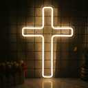 LED Neon Sign for Wall Decor USB Powered LED Neon Light Signs Light up Sign for Bedroom Neon Wall Signs for Kids Birthday Party (white you&me)