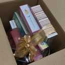 Broadway Basketeers Sympathy Gift Baskets  Bereavement & Condolences Care Package with Gourmet Snacks - Thoughtful Sympathy Gifts Delivery for Loss of Loved One, Funeral, or Kosher Shiva