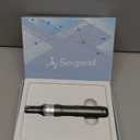 Microneedle Derma Roller Pen for Home Use - Microneedle Skin Care Tool for Men Women Home Use