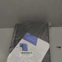 StrongTek 2-in-1 Non-Slip Balance Pad - High-Density Foam Cushion, Supportive Exercise Mat & Knee Pad for Core Training, Yoga, Pilates, Physical Therapy, Stability Training, Stretching, and Rehab