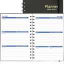 Planner Weekly and Monthly 2026-2027