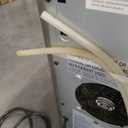 GE Profile Opal 2.0 Ultra Nugget Ice Maker with Side Tank and Scale Inhibiting Filter, Scoop Included, 38 lbs in 24 Hours, Pellet Ice Machine with WiFi & Smart Connected, Stainless Steel