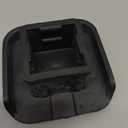 Ford Genuine 1L2Z-17F000-CA Trailer Hitch Receiver Cover Cap
