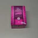 Poise Impressa Incontinence Bladder Support for Women, Bladder Control, Size 2, 21 Count (Packaging May Vary)