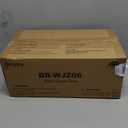 Besrey Kids Play Tent 2 in 1 with Padded Mat and Lights, Large Kids Playhouse with 2 Doors & 4 Windows, Indoor & Outdoor, Christmas Toddler Tent, 51" x35" x 51" (White)