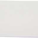 Double Sided Mini Lined Whiteboard, 10Pcs Small Dry Erase Board, Handwriting Practice White Board with Lines for Classroom Teaching Learning Spelling Writing Painting