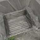 25x18In Drop In Kitchen Sink With Faucet,Stainless Steel,Single Bowl