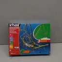 K'NEX Education - STEM Explorations: Roller Coaster Set  546 Pieces, Creative Building Set Ages 8+