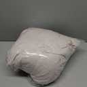 Tempur-Pedic TEMPUR-Protect Waterproof Mattress Protector, King, White