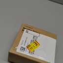 2-Pack Mini Crib Sheets Fitted - 38x26 Pack N Play Sheets for Pack and Play Mattress, Organic Cotton, Soft & Breathable Playard Bedding, Neutral Mini Toddler Bed Cover for Boys, Girls (Foxtrot)