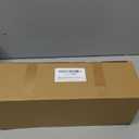 TURNMEON Fall Decor 2 Pack 18 Inch Prelit Fall Maple Tree Fall Decorations for Home with 48 LEDs Timer Battery Operated Pumpkin Lights 6 Acorn Lighted Thanksgiving Halloween Decor Table Indoor Outdoor