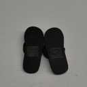 Zeroxposur Outdoor Footwear EVA Black Flip Flop 4/5