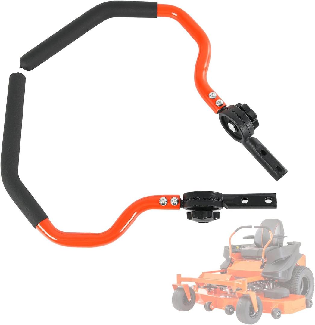 Adjustable Steering Arm Kit Replacement for Bad Boy Mower, Replace 031-9060-18