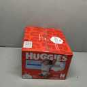 Huggies Size Newborn Diapers, Little Snugglers Baby Diapers, Size Newborn (up to 10 lbs), 144 Count