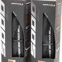 Continental Grand Prix 5000 S TR Tubeless Ready - Pack of 2 Tires (700x25 / 25-522)