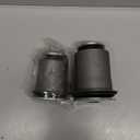 Suspension Control Arm Bushing, 2 pcs
