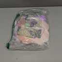 DCJHFJ Handmade Butterfly Wildflower 1st Birthday High Chair Banner Purple Pink Floral Theme Party Decoration For Girls Wall Hangings Decorative