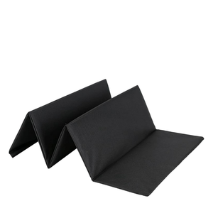 Generic Camping Cart Lining Pad Portable Durability Premium Replacement Professional Practical Lightweight Folding Wagon Pad, 100cmx50cm