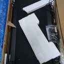 THERUN Walking Pad Treadmill, 2.5 HP Under Desk Treadmills, 2 in 1 Foldable Treadmills for Home, Walking Pad with Handle Bar, 16" Widened Running Belt, Treadmill with Remote Control & LED Touch Screen