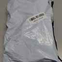 Lxcom Lighting G45 Globe Light Bulb 15 Watt Dimmable Round Bulbs Warm White 2700K E12 Candelabra Base Clear Glass Incandescent Light Bulbs for Decorative Light Salt Lamp, AC120V, 10 Pack