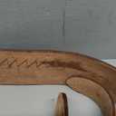 TREE OF LEATHER Wild West Gun Belt Holster Old Western Cowboy Leather Pistol Revolver Holder Fast Draw Rig Pirate Cosplay Gear Bullet Size-.45 (12mm) (46-48 inch Brown)