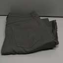 ATG Mens Synthetic Utility Pant (36W x 32L, Dark Shadow)