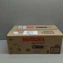 Huggies Size 3 Diapers, Little Movers Baby Diapers, Size 3 (16-28 lbs), 168 Count (6 Packs of 28)