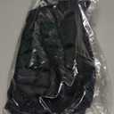 Frelaxy 3D Protective Butt Pads Padded Shorts for Snowboard, Ski and Skate, Crash Pad Impact Gear, Protection for Tailbone, Hip, and Butt (Small, Black)