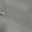 IDEATECH Acrylic Magnetic Fridge Calendar Magnet Strong, Clear Dry Erase Board Calendar for Refrigerator, Vertical 2in1 Monthly Planner & to Do List for Fridge, Whiteboard Organizer House Decor,White