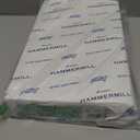 Hammermill Colored Paper, 20 lb Green Printer Paper, 8.5 x 14-1 Ream (500 Sheets) - Made in the USA, Pastel Paper, 103374