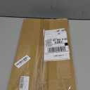 Metal Address Sign, Home Address Plaque, Address Post Sign Double-Sided, Street House Numbers for House Home Street Garden Yard (44" Pole) (Black(Classic))