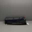 Coleman Sundome 2-Person Tent with Rainfly, Weatherproof Tent Sets Up in 10 Mins (Contains PFAS, Navy Blue)
