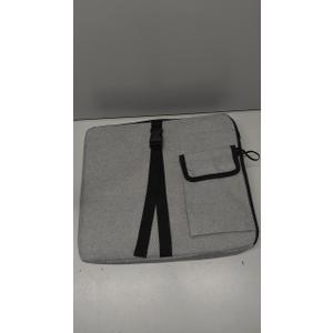 2 Psc Portable Heated Seat Cushion Pad Hunting Seat Cushion Heated USB Power, Geay