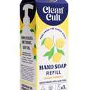 Ultra Concentrated Liquid Laundry Detergent Soap, 192 loads (96 oz), Long Lasting Scent, 90% Less Plastic, No Harsh Chemicals, Juniper Sandalwood, Defeats Stains & Odors, HE/Standard Compatible (32 Fl Oz (Pack of 3))