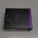 LISEN for iPhone 17 Portable Electric Vacuum Suction Phone Holder for Car MagSafe, Magnetic Phone Holder for Car Suction Cup Phone Mount Foldable for iPhone 17 Pro Max Air /16/15/14/13/12 Kits (silver)